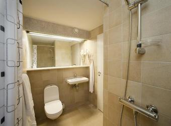 Hotel Three-bedroom Holiday Home In Skalskor