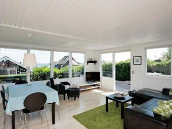 Holiday Home As Hedeg�rd II