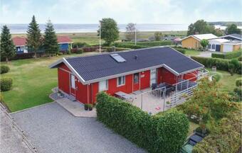 Holiday Home Juelsminde With A Fireplace 02