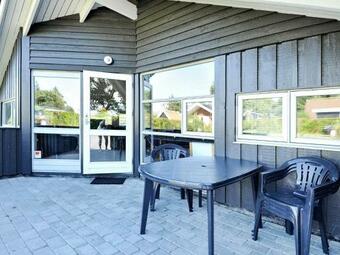 Holiday Home Skovv�nget II