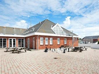 Holiday Home Vestergade X