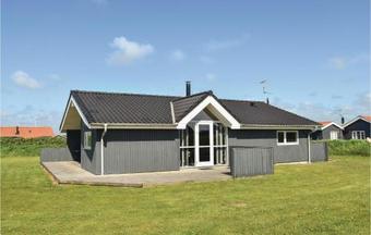 Holiday Home Lodbergsvej II