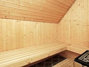 Two-bedroom Holiday Home In Ringk�bing 10