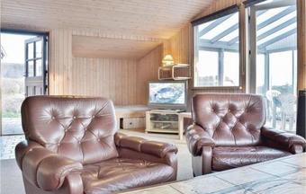 Holiday Home Wolle Friks Vej Ringk�bing XII