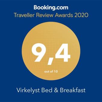 Virkelyst Bed & Breakfast