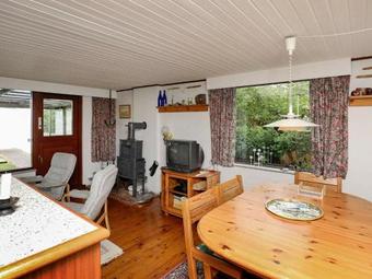 Holiday Home Sarasvej