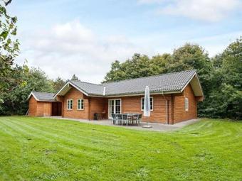 Holiday Home Toftlund