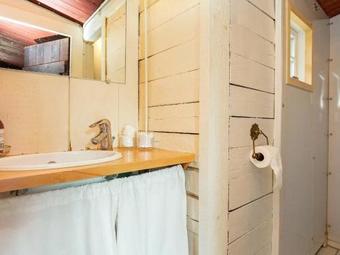 Holiday Home Nyk�bing Sj Viii