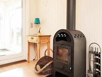 Holiday Home Koubjerg