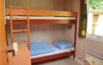 Three-bedroom Holiday Home In Toftlund