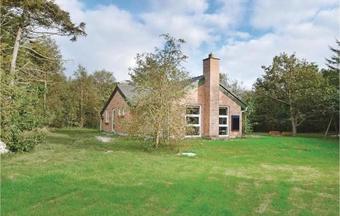 Holiday Home Tim With Hot Tub 163