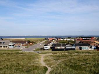 Three-bedroom Holiday Home In Ulfborg 1