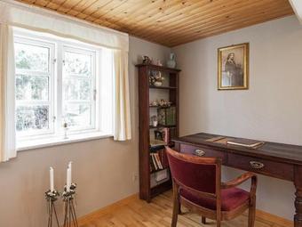 Holiday Home Vestervej