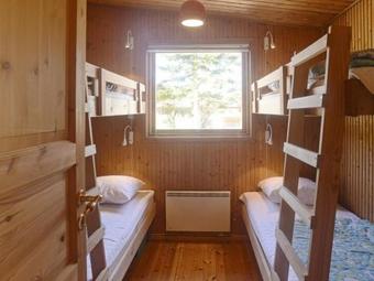 Two-bedroom Holiday Home In Pr�st� 2