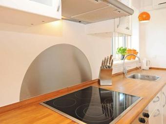 Two-bedroom Holiday Home In Otterup 11