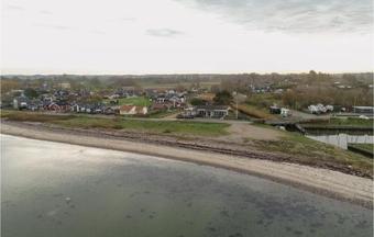 Two-bedroom Holiday Home In Brenderup Fyn