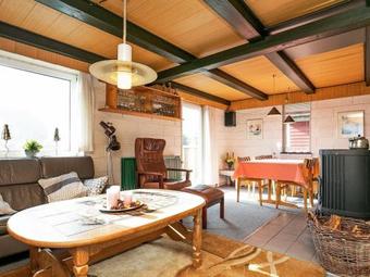 Holiday Home Ulfborg XVI