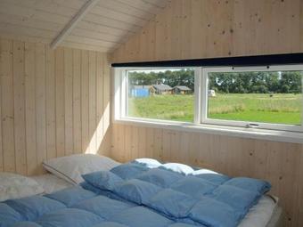 Three-bedroom Holiday Home In Sydals 5