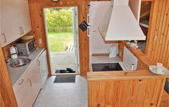 Holiday Home Sydals 43 Denmark