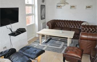 Holiday Home Birkemose Dnmrk II