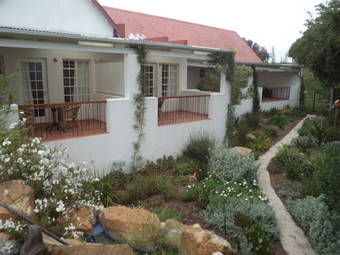 Hostal Elgin Valley Inn