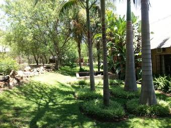 Hostal Bonamanzi Guest House