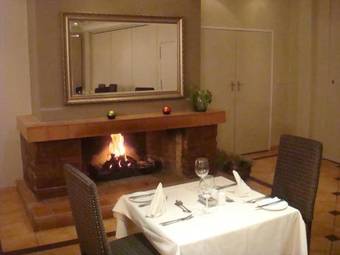 Mont Aux Sources Hotel & Resort