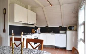 Holiday Home Skodbovej Hvide Sande VI