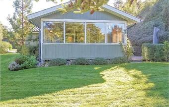 Holiday Home Slugten Aabenraa