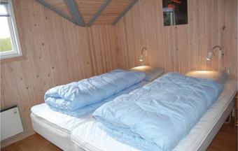 Two-bedroom Holiday Home In Tarm