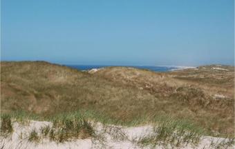 Holiday Home Skodbjergevej Hvide Sande Denm