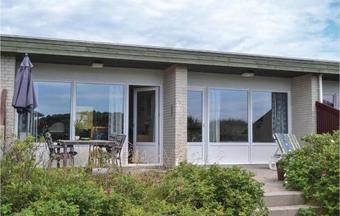 One-bedroom Apartment In Hvide Sande