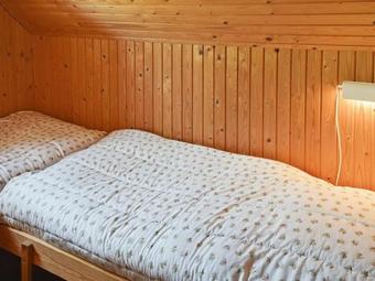 Holiday Home Hvide Sande Viii