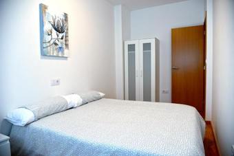 Apartamentos Tur�sticos Andorra Plus