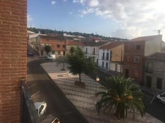 Hotel Rural La Encina