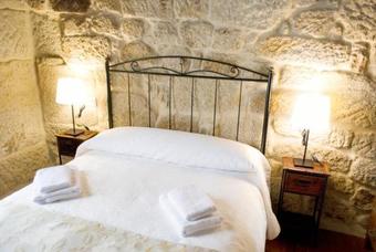 A Lareira De Allariz