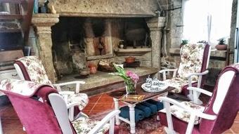 Apartamento A Casa Da Canle