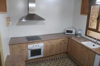 Agroturismo La Frailona