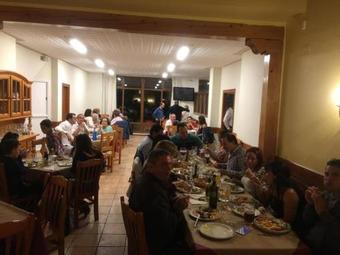 Posada Hostal El Paso