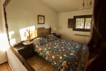 Agroturismo Dehesa De Montealto