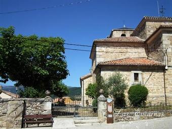 Apartamento Las Encarnas