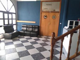 Hostal Sierra De Tentud�a