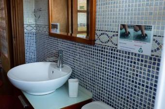 Apartamento Vistas Al Puerto Al Mar Y La Monta�a.