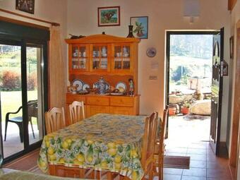 Agroturismo Casa Atalaya