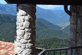 Agroturismo Cal Genet�