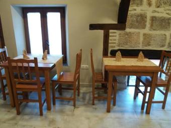 Albergue Acienleguas