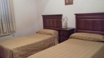 Agroturismo Casa Rural Rio Canto