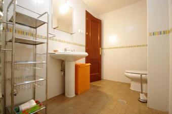 Apartamento Livingtarifa Califa