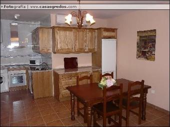 Agroturismo Casa Rural Las Escuelas I