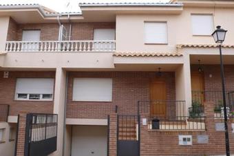 Agroturismo Casa Rural Las Burbujas